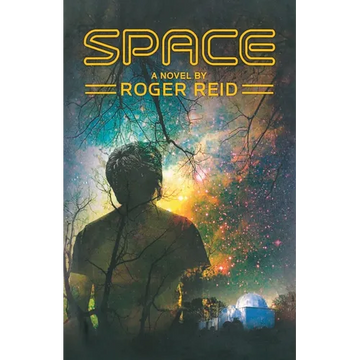 Space: A Jason Caldwell Mystery - Paperback