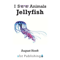 Jellyfish - Paperback
