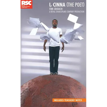 I, Cinna (The Poet) - Paperback