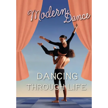 Modern Dance - Paperback