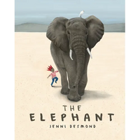 The Elephant: Volume 3 - Hardcover