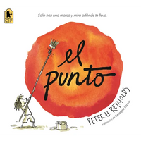 El Punto - Paperback