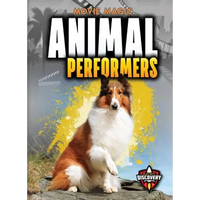 Animal Performers - Library Binding