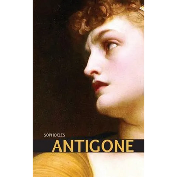 Antigone - Hardcover