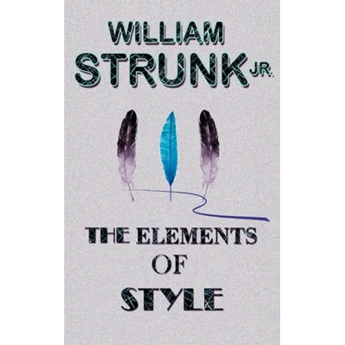 The Elements of Style