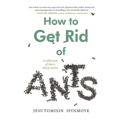 How To Get Rid Of Ants