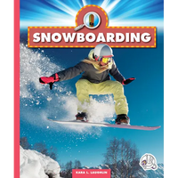 Snowboarding - Library Binding
