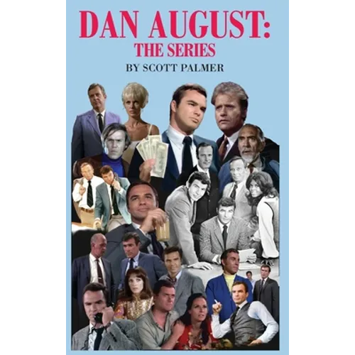 Dan August: The Series