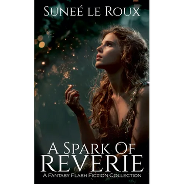 A Spark of Reverie: A Fantasy Flash Fiction Collection - Paperback