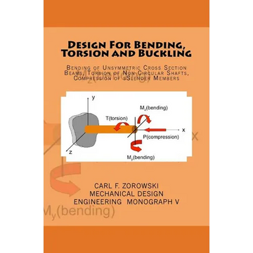 Design for Bending, Torsion and Buckling - Paperback