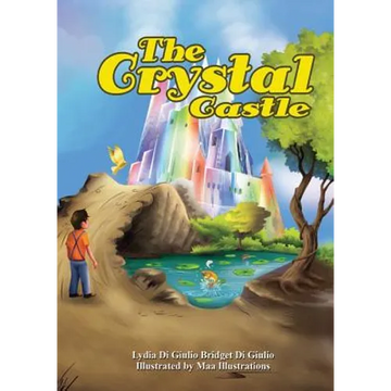 The Crystal Castle - Paperback