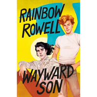 Wayward Son - Paperback