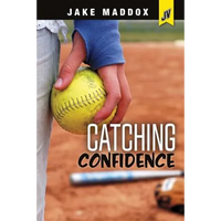 Catching Confidence - Paperback