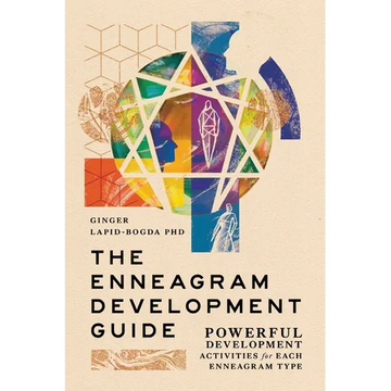 The Enneagram Development Guide - Paperback