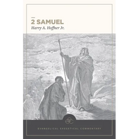2 Samuel - Hardcover