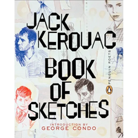 Book of Sketches - Paperback