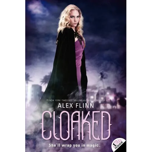 Cloaked