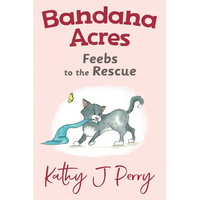 Feebs to the Rescue - Paperback