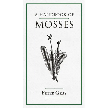 A Handbook of Mosses - Paperback