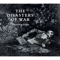 The Disasters of War - Paperback