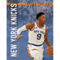 New York Knicks - Library Binding