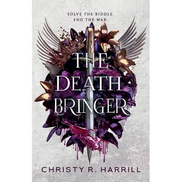 The Death Bringer - Paperback