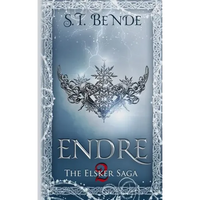 Endre - Paperback