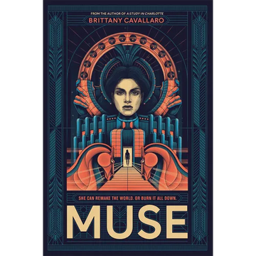 Muse - Paperback