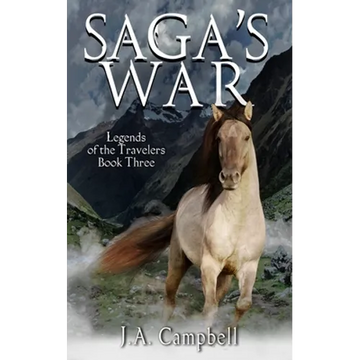 Saga's War - Paperback