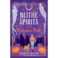 Blithe Spirits on the Pumpkin Path