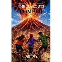 The TimeOuts Pompeii - Paperback