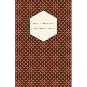 A Book of Famous Dogs - Paperback