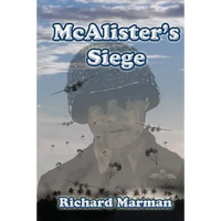 McAlister's Siege - Paperback