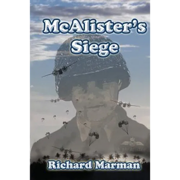 McAlister's Siege - Paperback