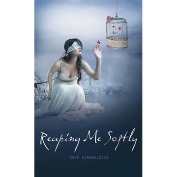 Reaping Me Softly - Paperback