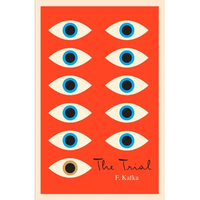 The Trial: A New Translation Based on the Restored Text - Paperback