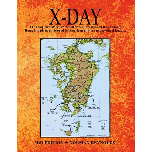 X-Day, 3rd Edition