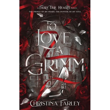 To Love a Grimm - Paperback