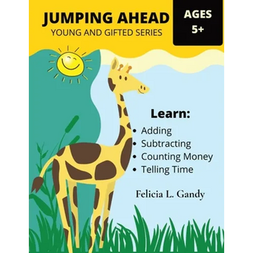 Jumping Ahead: Young and Gifted Series - Paperback