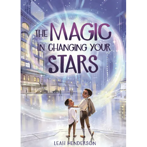 Magic in Changing Your Stars