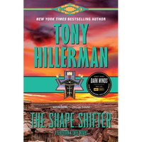 The Shape Shifter: A Leaphorn and Chee Novel - Paperback