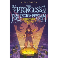 The Princess Protection Program #2: After Ever After - Paperback