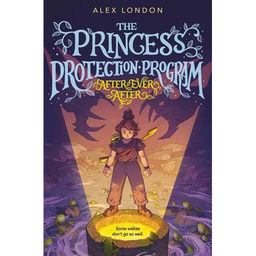 The Princess Protection Program #2: After Ever After - Paperback