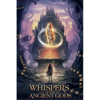 Whispers of the Ancient Gods - Paperback