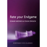 Rate Your Endgame - Paperback