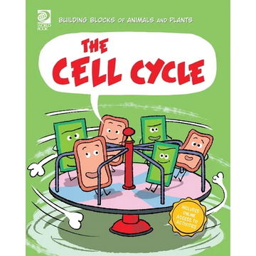 The Cell Cycle - Paperback
