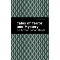 Tales of Terror and Mystery - Paperback