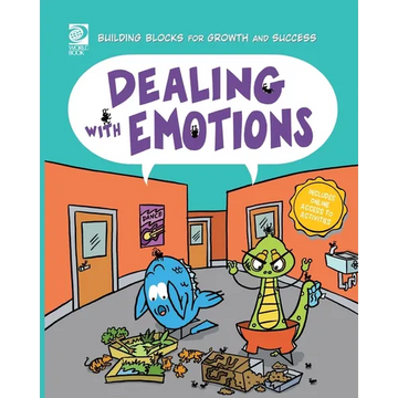Dealing with Emotions - Paperback