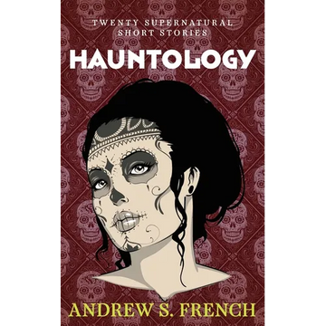 Hauntology - Paperback