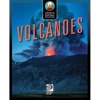 Volcanoes - Paperback